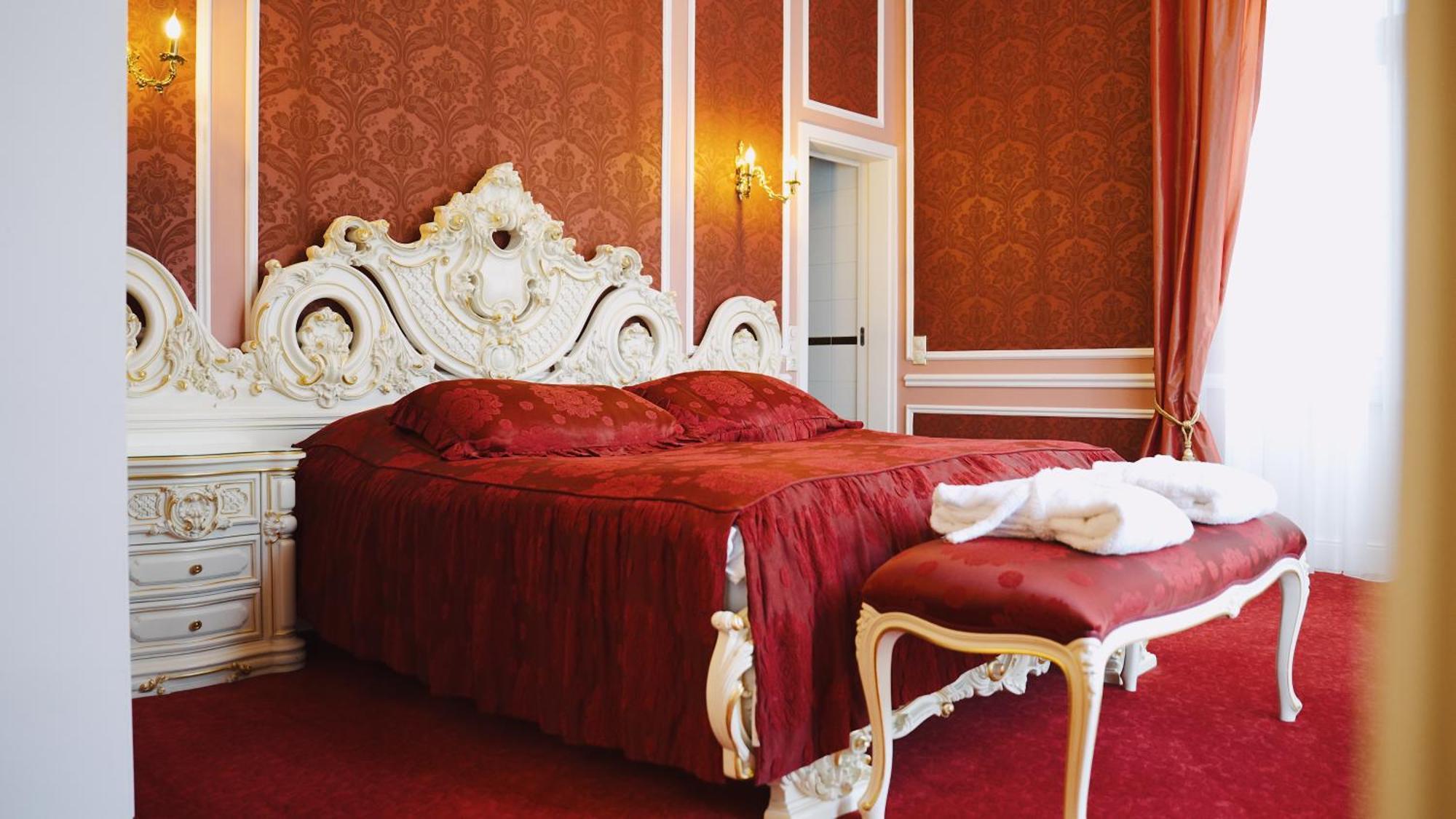 Hotel Monet - Das Kunsthotel An Der Lahn 巴特埃姆斯 外观 照片